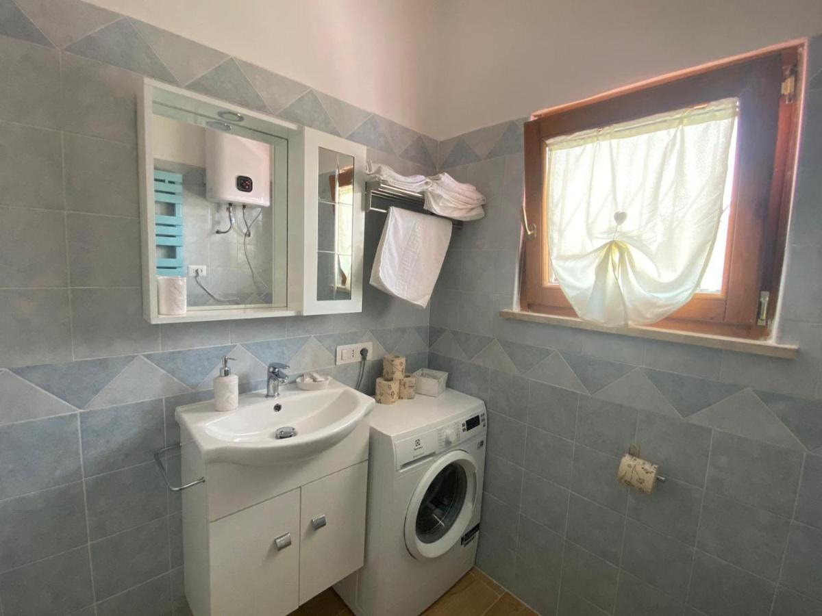 Dream House Cerenova Apartment Marina di Cerveteri Exterior foto