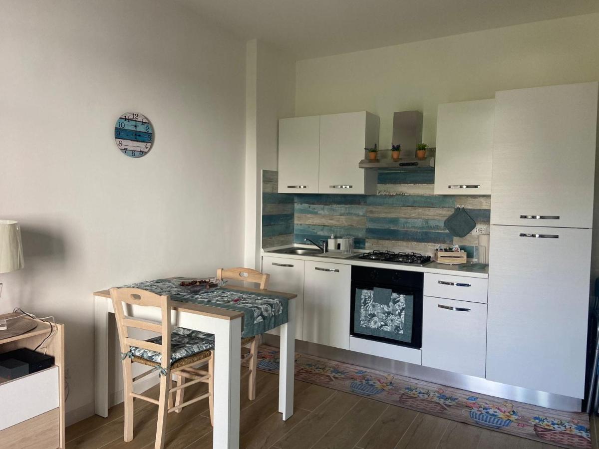 Dream House Cerenova Apartment Marina di Cerveteri Exterior foto