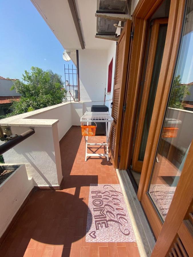 Dream House Cerenova Apartment Marina di Cerveteri Exterior foto