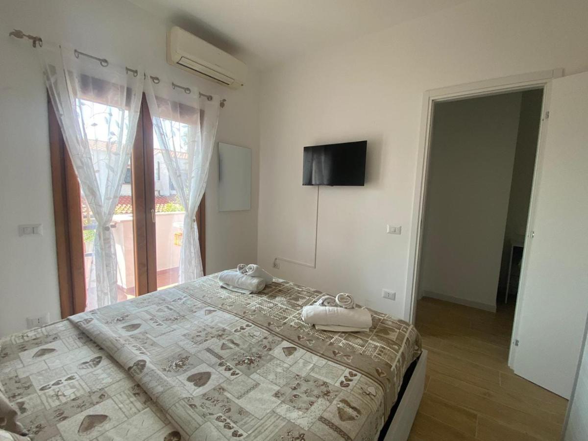 Dream House Cerenova Apartment Marina di Cerveteri Exterior foto