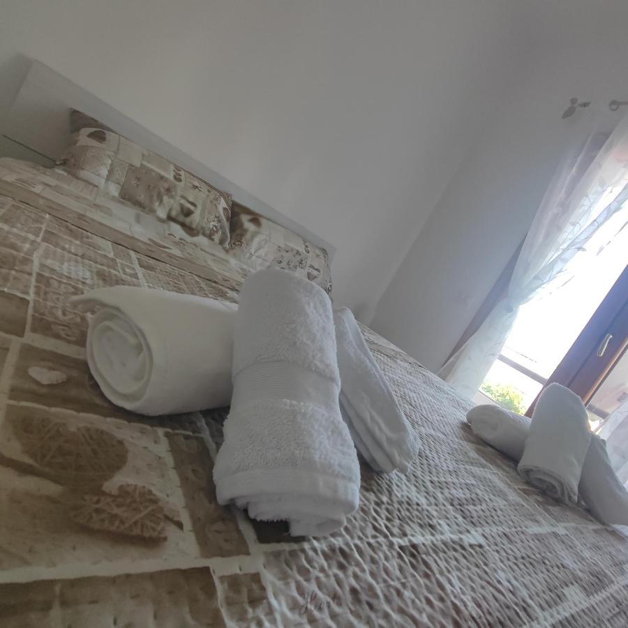 Dream House Cerenova Apartment Marina di Cerveteri Exterior foto