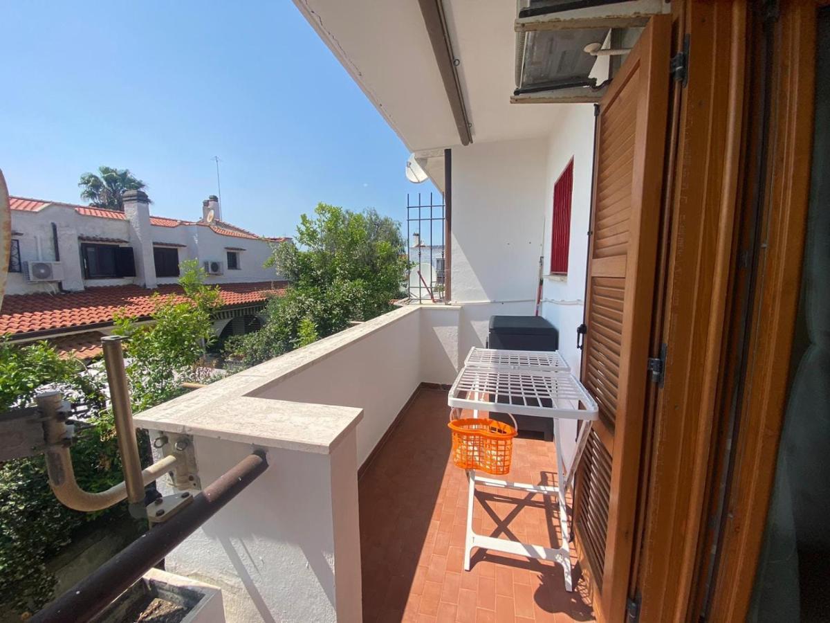 Dream House Cerenova Apartment Marina di Cerveteri Exterior foto